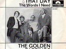 THE GOLDEN EARRINGS 7