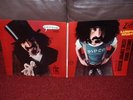 FRANK ZAPPA Lumpy Gravy LP 1968 VERVE 1st 1G/1G WIDE SPINE
