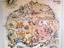 The TRIP atlantide RARE italian PROG psych  5 page GATEFOLD