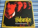 THE MAHARAJAS 