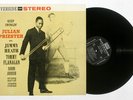JULIAN PRIESTER Keep Swingin RIVERSIDE LP NM
