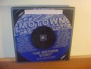 THE MOTOWN STORY 7 LP DJ White PROMO ONLY RADIO SHOW