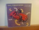 1957 THE VERSATONES LP RCA VICTOR Classic R&B DOO-WOP SOUL Self Titled