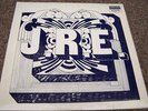 J.R.E Jazz Rock Experience LP Deram Nova RARE