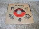 R&B NEW BREED-CHUCK WILLIS-WHATCHA' GONNA DO-HEAR IT