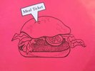 ROUGE MUSIC LIBRARY: MEAL TICKET - SOUL CITY ORCHESTRA Funky Beats & Samples LP