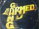 Kenny Claibone & The Armed Gang LP Original 1983 Modern Funk Boogie HEAR mp3