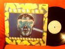 Futurist Roboterwerke LP D 81 Testpressung Synth Disco