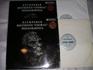 COLUMBIA-SAX 2276/7-BLUE/SILVER-BEETHOVEN NO.9 IN D MINOR 