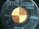 Diamond Baby / Bob Marley & The Wailers