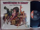 MOVIE SOUNDTRACK - COTTON COMES TO HARLEM ON UNITED ARTISTS UAS 5211 CLEAN MINT-