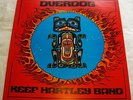 Keef Hartley:Overdog ORIGINAL UK TAN/WHITE DERAM MINT-/MINT ARCHIEVE 