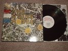 The Stone Roses  Self Titled UK 1989 LP 1st Pressing - A/2  B2 Matrixes Ex Con