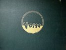 V Disc Promotional 6 78 rpm  Test Set 1942 NM- RARE