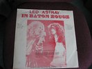 Led Zeppelin live '' Led Astray in Baton Rouge ''