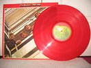THE BEATLES   1962-1966    U.K. PCSP 717     2-LP    RED VINYL   NEAR MINT