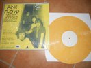 PINK FLOYD OUTSIDE LOOKING STAR CLUB COPENHAGEN 67 YELLOW WAX LIMITED