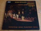 DECCA sxl SET 514-7 Mussorgsky Boris Godunov Vienna Giaurov Karajan TAS list