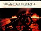 Tchaikovsky, 1812 Overture LP Test Pressing SS