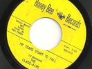 THE CLASS-AIRS on HONEY BEE   Vocal Group Harmony Doo Wop