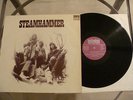 Steamhammer : Same ( DE 70 / Bellaphon )