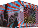 Vibravoid - Void Vibration (180g - col. 2 LP) [Split] LIMITED LAST COPIES