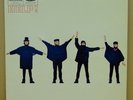 BEATLES - HELP - ORIG UK 1965 PARLOPHONE - MONO LP  2/2