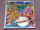 THE BEATLES - A COLLECTION OF BEATLES OLDIES - MONO - VERY EARLY 1ST PRESS