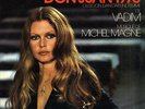 Michel MAGNE OST Don Juan 1973 French LP BARCLAY 80485 Brigitte BARDOT