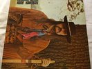 Keef Hartley:Lancashire hustler  ORIGINAL  UK DERAM MINT/ MINT- ARCHIEVE COPY