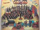 Procol Harum Live In Concert W/ Edmonton Symphony Orchestra Sealed 1st Press LP