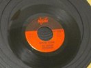 THE HUMAN EXPRESSION-OPTICAL SOUND/CALM ME DOWN-ACCENT AC1226-45 RPM-VG++-LISTEN
