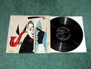 CHARLIE PARKER / DIZZY GILLESPIE “BIRD AND DIZ” 1952 CLEF USA 10” DSM COVER