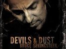 Bruce Springsteen DEVILS & DUST  US Vinyl Double LP 2002
