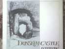 Interlude - Dunskey Castle - LP - Private Press Dutch Folk Autographed on back