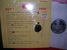 THE BEATLES CLASSIFIED DOCUMENT LP-INSTANT ANALYSIS #BBR-014. M- COND. OUTTAKES