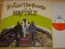 THE MAYTALS   FROM THE ROOTS   REGGAE SKA TROJAN SKINHEAD   VERY RARE UK LP 1970