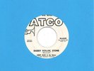 JIMMY RICKS & THE RAVES daddy rollin' stone ATCO dj new breed r&b 45 *Listen*
