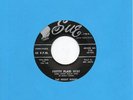 NIGHT RIDERS pretty plaid skirt SUE rare r&b rocker 45 *Listen*