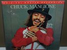 CHUCK MANGIONE  MFSL LP Feels So Good  **SEALED