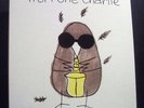 CHARLIE WATTS From One Charlie 10