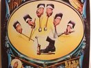 Chevron MUSIC MAKERS percussion DOUBLE LP SET BREAKS Francisco Aguabella Listen