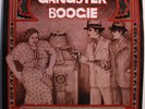 CHICAGO GANGSTERS Gangster Boogie LP REISSUE