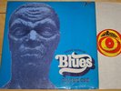 KIND OF BLUES ACTION SOUL LP   BOBBY BLAND LARRY DAVIS JOHNNY ACE ROSCOE GORDON