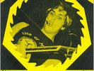? GEZA X (of DEADBEATS) - We Need More Power // CA Punk 1981// SCREAMERS ?