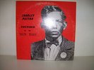 Blues. Charley Patton.