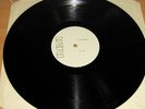 BUNK DOGGER TIM PHILLIPS RARE WHITE LABEL TEST PRESSING FIRST OFFENCE LP 1978