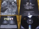 DARKTHRONE - F.O.A.D LP VINYL RARE BATHORY MOTORHEAD MAYHEM IMMORTAL AURA NOIR