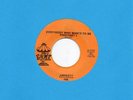 AMNESTY everybody who wants to be free LAMP funk 45 RARE original *Listen*