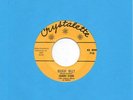 JOHNNY STARK rockin' billy CRYSTALETTE rare rockabilly 45 *Listen*